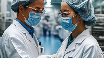 Como encontrar um fornecedor confiável de dispositivos médicos na China?