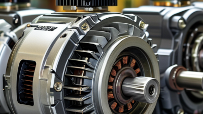 2026 Best Brushless DC Motor for Global Buyers Guide?