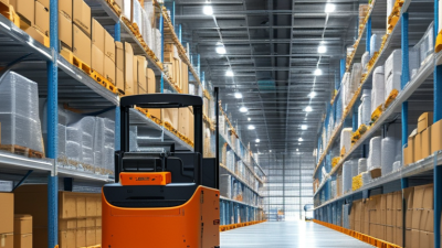 What is 4-Way Shuttle Storage and How Does it Work?
