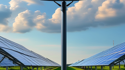 Why Choose Lithium Batteries for Solar Street Lights?
