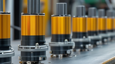 Top Miniature Motors for Global Buyers in 2026?