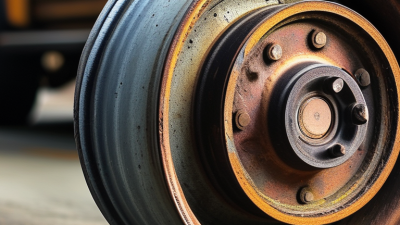 When is the Right Time to Replace Old Wheel Rims for Safety?