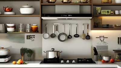 Why You Should Choose the Right Induction Cooktop for Your Needs?