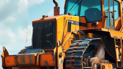 Common Causes of Engine Overheating in Mini Loaders?