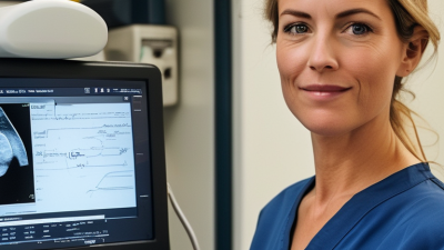 Best Vet Ultrasound Scanner for Accurate Animal Diagnostics?
