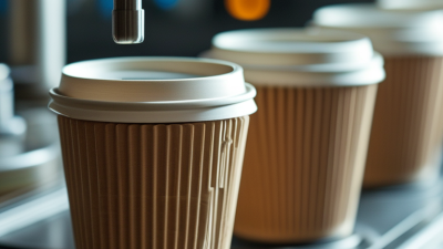 2026 Best Paper Cup Lid Machine for Efficient Production?