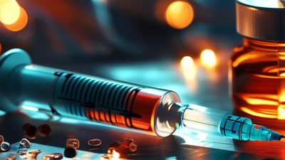 How to Safely Use Hypodermic Needles and Syringes for Health?