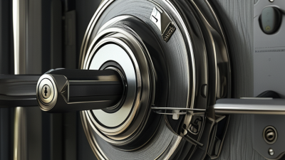 Top 10 Steps to Install a Smart Lock on an Armored Door?