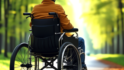 How to Improve Mobility for Wheelchair Users Effectively?
