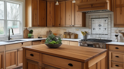 Top Materials for Professional Kitchen Cabinets Which Is Best?