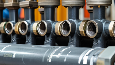 Why Choose the Best Hydraulic Pipe for Your Industrial Needs?