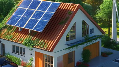 ¿Cómo la energía renovable transforma nuestras vidas modernas?