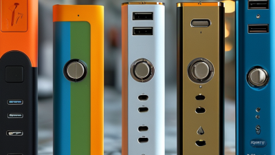 Top USB Outlet Trends for 2026 What Buyers Need to Know