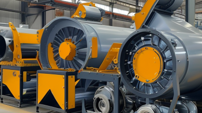 Top Auger Conveyor Flight Edging Solutions for Global Buyers?