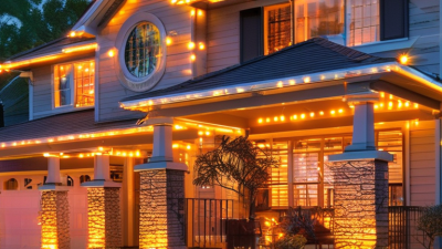 10 Essential Tips for Installing LED Strip Lights Safely