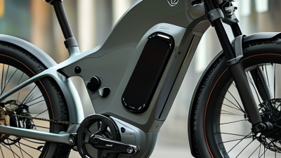 Top E Bike Accessories You Need in 2026?