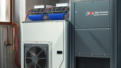 Why Choose a DC Inverter Chiller for Maximum Efficiency?