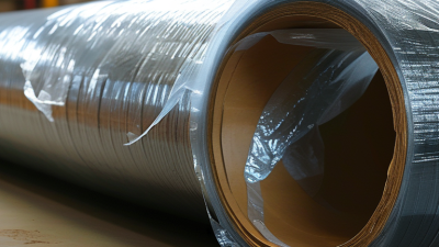 Why Choose PVC Sleeve Shrink Film for Your Packaging Needs?