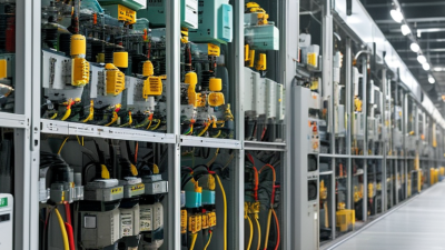 What Are the Best Electrical Combiners for Global Procurement?