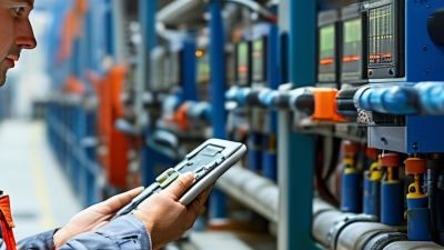 Top 10 Hart Converters for PLC Applications in 2026?