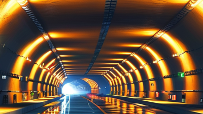 How to Determine Certified Standards for Tunnel Lighting Design?