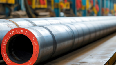 Top 10 Tips to Select Industrial Steel Pipes for Procurement?