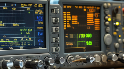 Ultimate Tips for Choosing the Best Frequency Counters?