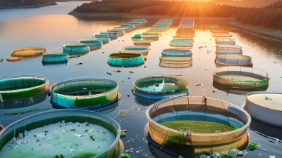 2026 Best Ways to Reduce Feed Waste in Aquaculture?