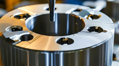 Why Choose a Collet Chuck Over a 3 Jaw Chuck?