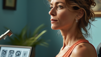 Discover the Best Body Posture Scanner and Analyzer for Your Needs?