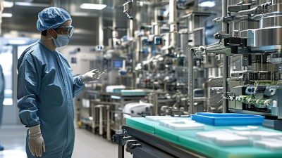 Como garantir a qualidade no controle de fabricação médica?