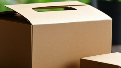 Top 10 Benefits of Foldable Paper Box for Global Buyers?