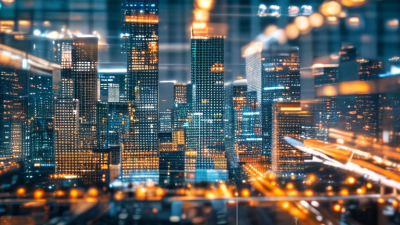 Top 10 razões para investir em soluções de iluminação?