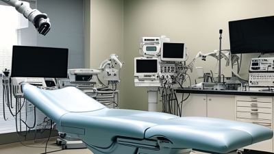 What Should Clinics Consider When Investing in Laser Technology?