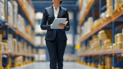 Top 10 Storage Solutions for Efficient Global Procurement?