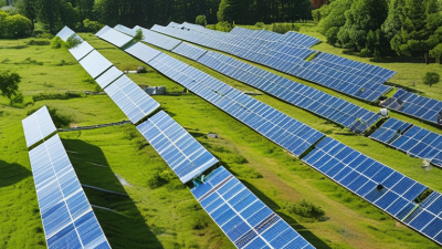 Top 10 Tips for Choosing Solar Installation Systems Guide?