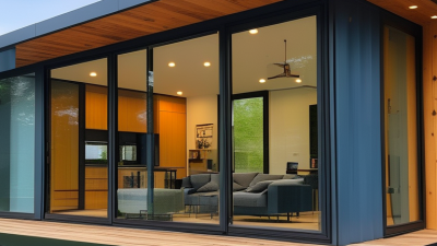Top 10 Fastest Expandable Houses You Can Install Today?