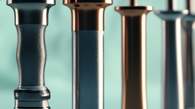 2026 How to Choose the Best Anterior Cervical Plate for Surgery?
