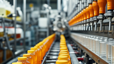 How Do Beverage Factories Ensure Consistent Quality?