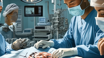How to match orthopedic implants to surgical requirements?