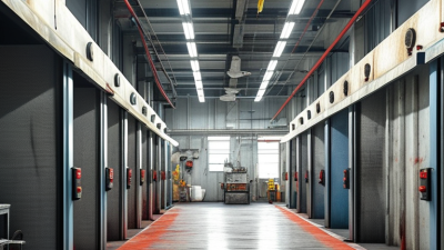 Why You Should Filter For Spray Booth Options Now?