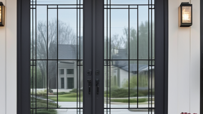 What Makes a Door System Durable Features You Need to Know?