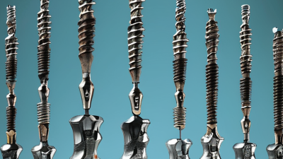 2026 How to Choose Femoral Intramedullary Nails for Surgery?