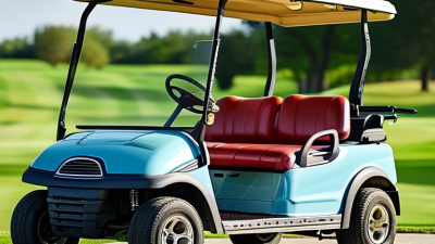 Top 10 Tips for Buying Cheap Golf Carts Efficiently?