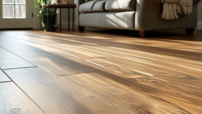 Why Is My WPC Floor So Hot Underfoot in 2026?