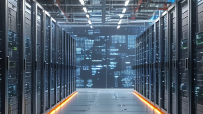 Top Artificial Intelligence Server Manufacturers in China?