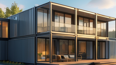 How Fast Can You Build a Modular House Efficiently?