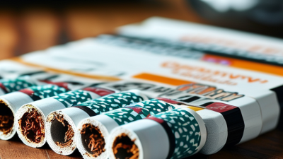 How Long Does a 5000 Puff Disposable Last for Users?