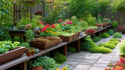 How to Select the Perfect Size Raised Garden Bed for You?
