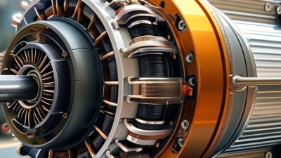 What is Brushless DC Motor and How Does it Work?